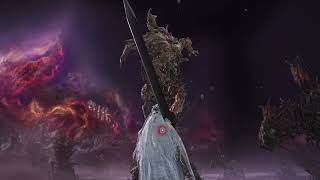 Elden Ring Nightreign DLC Soundtrack – Traitorous Straghess [30 Mins Extended] feat. Dreglord