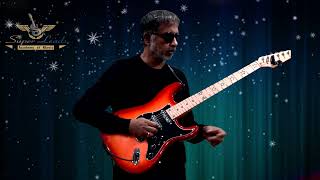 Jingle Bell Rock - Guitar Instrumental by Kumaran