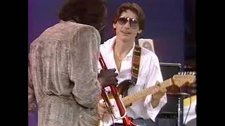 Miles Davis - Tutu - 6/15/1986 - Giants Stadium