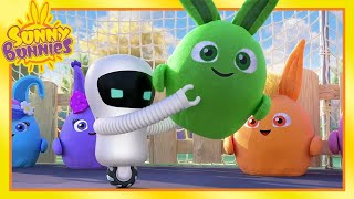 The Sunny Bunnies have become plushies! | Sunny Bunnies