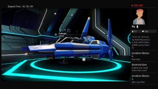 No Man's Sky - v1.34 MY LIFE FOR THE GUILD #3 (Explorer's Guild) Discussion Livestream