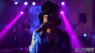 Space Cowboy Jamiroquai Tribute Band - Jitanogroup-non solo musica
