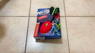 Why This Nerf Ball Spirals Like a Football