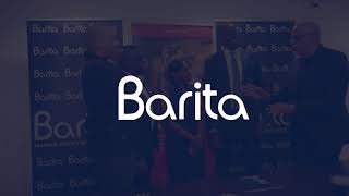 Barita Project STAR Handover