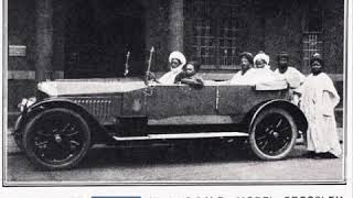 Wakar Sarki Dikko