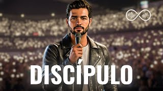 Discípulo - Eco Eterno | Juan 8:31–32 | Pop Rock Épico Cristiano