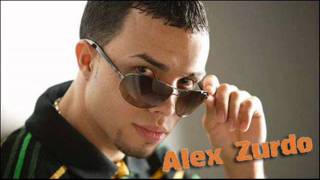 alex-zurdo las pegaditas mix dj flaco