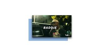 [FREE] Toosii Type Beat "Baddie" [Prod. @mzkcookin]