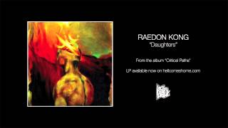 Raedon Kong "Daughters"