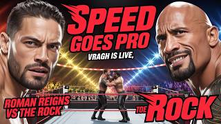 WWE 2K25 LIVE 🔴 King vs King | Mind vs Power | PC PS5