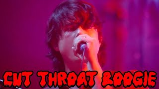 Cut Throat Boogie Live In Barcelona (2025) King Gizzard & The Lizard Wizard