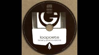 Loopoets - Only Just