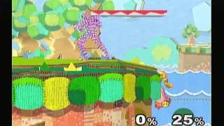 Pro Community 2 Jax smash - 1 / 8