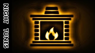 Fire sound / White noise / Ambience sounds