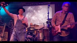 Chickasaw Mudd Puppies SXSW 2023 Austin [full set] at Mohawk