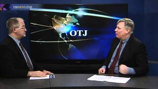 OTJ Guest: Bob Marshall