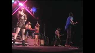 MIRANDA COSGROVE    ...BAM !!!   2011 LiVe