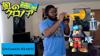 "Untamed Hearts" from Klonoa: Door to Phantomile | AsteriskGamer