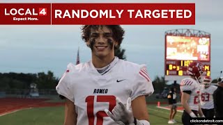 Macomb County teen’s world upended by total stranger who hijacked his life, spread rumors online