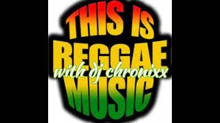 DJ CHRONIXX 2023 MIX|WEEKEND OVERDOSE|FT CHRIS MARTIN|ADELE|BEYONCE|AKON