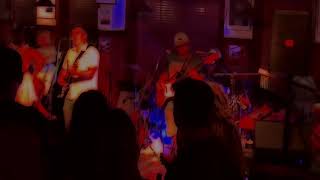 Listen to Her Heart • TPKE-Toons // 7-27-2019 • Live @ Buckalew's — LBI (#FranklinTurnpike)