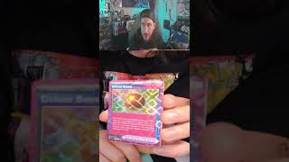 *STELLAR CROWN* DOUBLE BANGER PACK! #Pokemon #PokemonCards