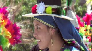 TINKUS a 100% Bolivian