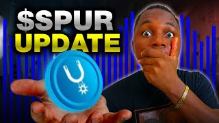 Spur Protocol Airdrop Token Launch: $SPUR Conversion & TGE Breakdown || Listing Date