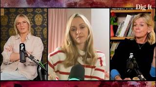 Jo Whiley's Heartfelt Apology to Fearne Cotton: A BBC Radio 1 Story