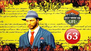 GTA 5 RP LIVE | “Strategy is the Difference Between Success and Failure.” w/ Mosley Auto - RMRP Life