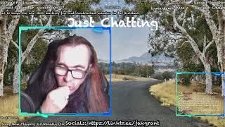 [AUS] [PC] Music! Dad Jokes! PO and event/season pass grind! !socials !commands