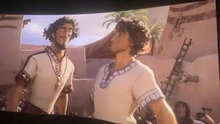 David Movie Song:”Follow The Light”