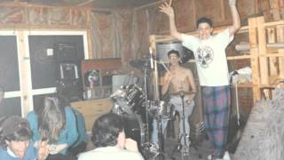 RISE ABOVE   COVERED BY TODD BROWN