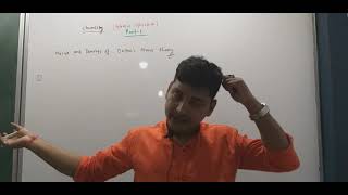 atomic structure part 1