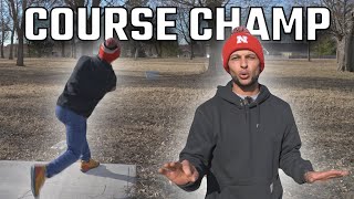 Going For the Course Record! Hometown Hero Ep. 1