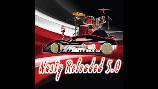 NASTY RELOADED 5.0 LIVE- PEACHES REMIX PARTY IN PARK
