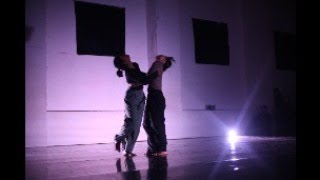 "SOTRS" - dance piece by Bisera Dimcheva