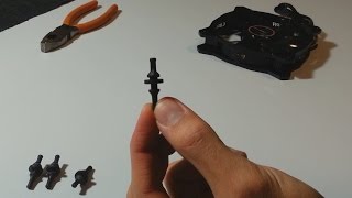 How To Install PC Case Fans With Rubber Screws