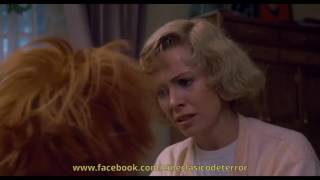 Escena de "Child's Play" (1988) [CINE CLÁSICO DE TERROR]