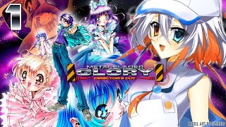 Metal Slader Glory: Director's Cut | 1 | The LAST SNES game ever made????