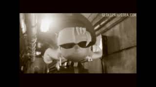 Glukoza Schweine Nightcore Sepia Subtitled