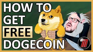 HOW TO GET *FREE* BITCOIN! - This is NOT a Scam.