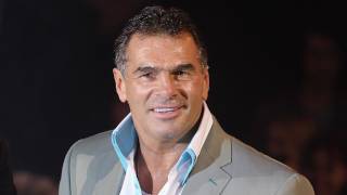 Paddy Doherty Vs Feminism on Wife Swap