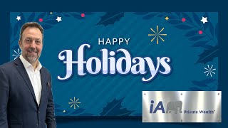 Happy Holidays 2023!