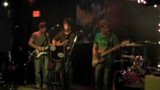 The Northbound Traveling Minstrel Jug Band playing Two Things