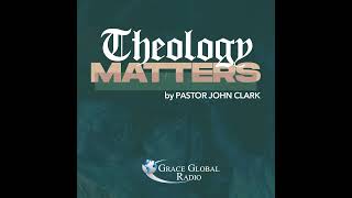 Eternal Security: Objections in Hebrews 10 | Session 2