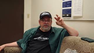 Decay of Student Journalism at PLU - The Mast