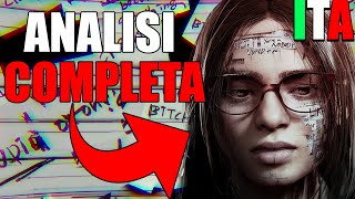 ANALISI THE SHORT MESSAGE (Silent Hill) | RECENSIONE ITA