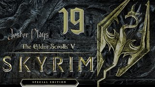 Skyrim: Special Edition || Episode 19 || Imperial currency