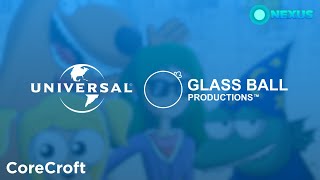 Universal Pictures/Glass Ball Productions (2006; Nexus AU)